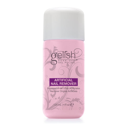 Gelish Mini Artificial Nail Remover 724810 120ml