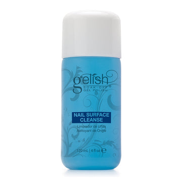 Gelish Mini Nail Surface Cleanse 01250 120ml