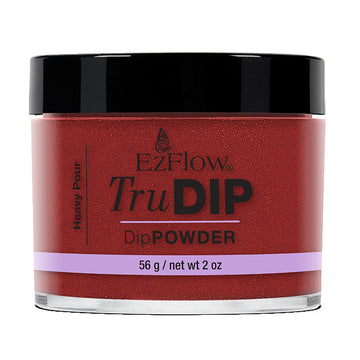 EzFlow TruDip Nail Dipping Powder - Heavy Pour 56g