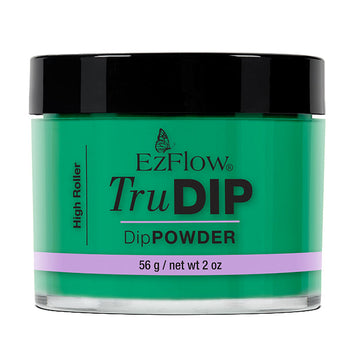 EzFlow TruDip Nail Dipping Powder - High Roller 56g