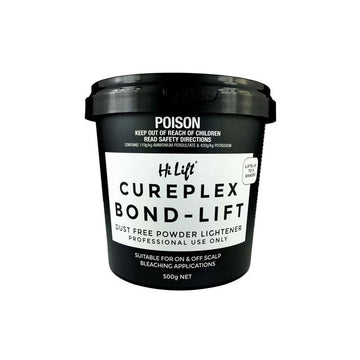 Hi Lift Cureplex Bond Lift Bleach 500g