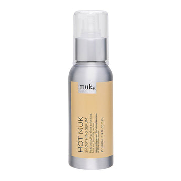 muk Hot muk Smoothing Serum 100ml