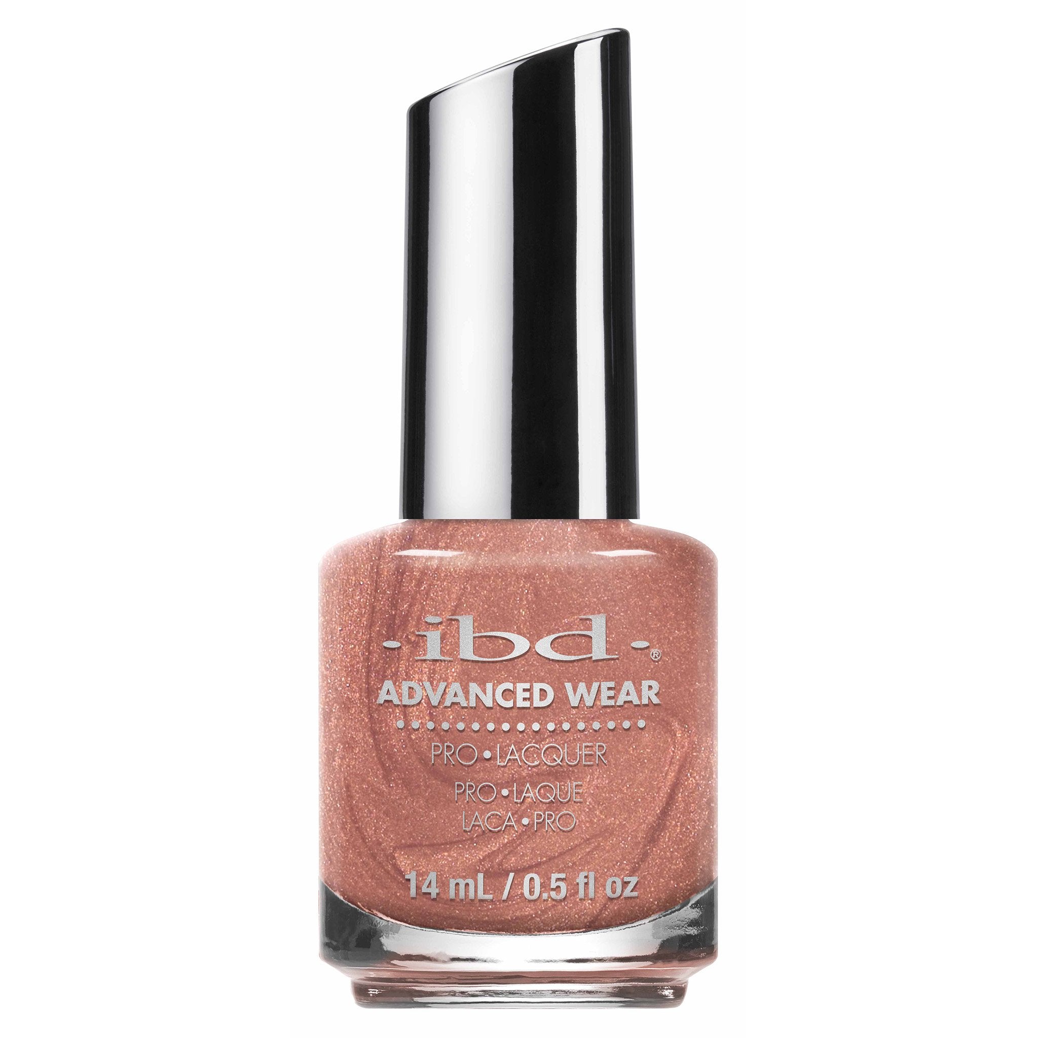 IBD Advanced Wear Lacquer Palermo 14ml