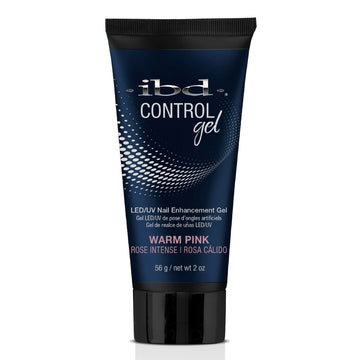 IBD Control Gel Warm Pink 56g