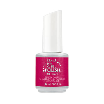 IBD Just Gel Polish All Heart 14ml