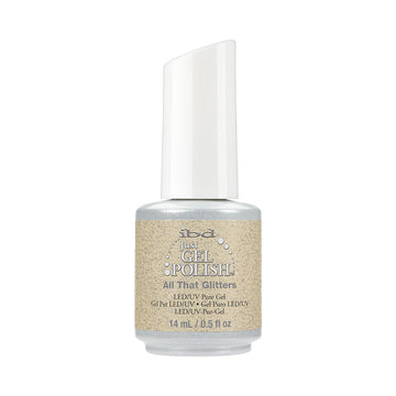 IBD Just Gel Polish All That Glitters 14ml