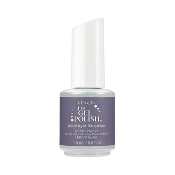IBD Just Gel Polish Amethyst Surprise 14ml