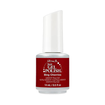IBD Just Gel Polish Bing Cherries 14ml