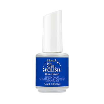 IBD Just Gel Polish Blue Haven 14ml