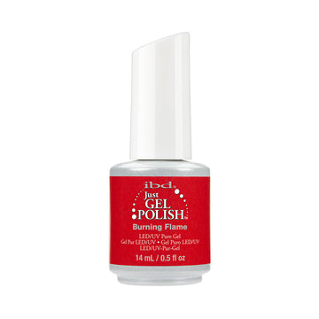 IBD Just Gel Polish Burning Flame 14ml