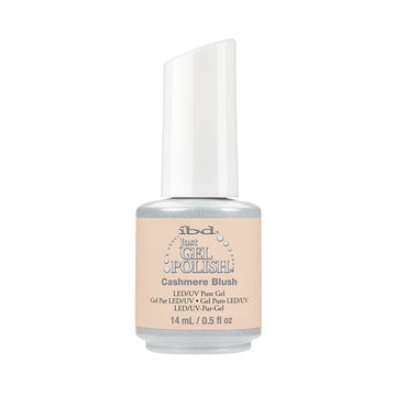IBD Just Gel Polish Cashmere Blush 14ml