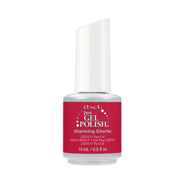 IBD Just Gel Polish Charming Charlie 14ml