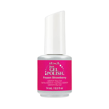 IBD Just Gel Polish Frozen Strawberry 14ml