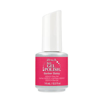 IBD Just Gel Polish Gerber Daisy 14ml