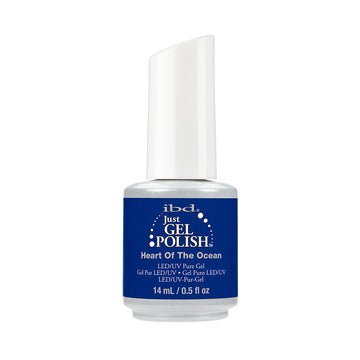 IBD Just Gel Polish Heart Of The Ocean 14ml