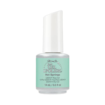 IBD Just Gel Polish Hot Springs 14ml