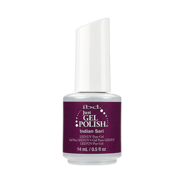 IBD Just Gel Polish Indian Sari 14ml
