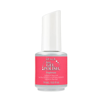 IBD Just Gel Polish Ingenue 14ml