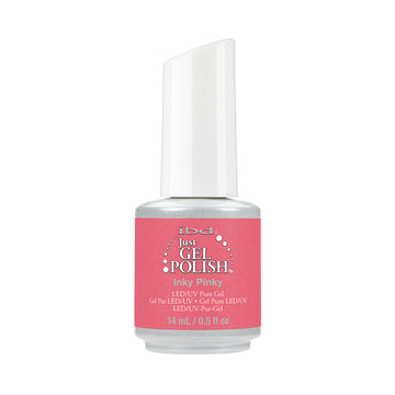 IBD Just Gel Polish Inky Pinky 14ml