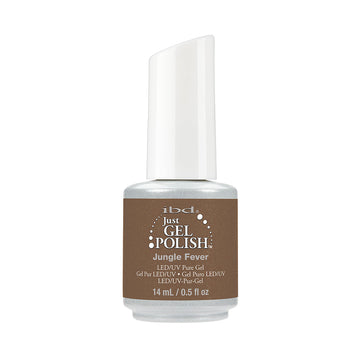 IBD Just Gel Polish Jungle Fever 14ml