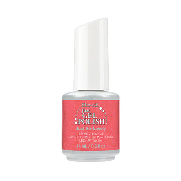 IBD Just Gel Polish Just So Lovely 14ml