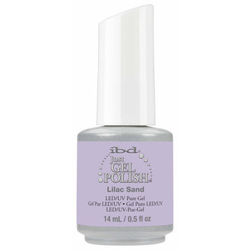 IBD Just Gel Polish Lilac Sand 14ml
