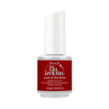 IBD Just Gel Polish Luck Of The Draw 14ml
