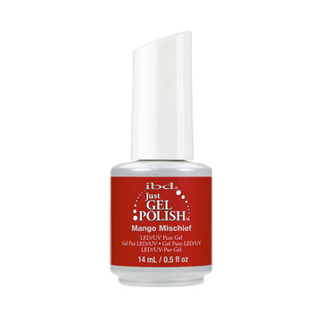 IBD Just Gel Polish Mango Mischief 14ml