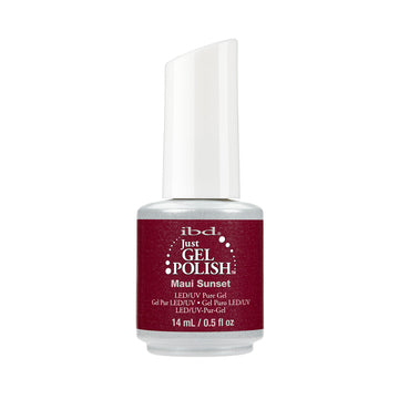 IBD Just Gel Polish Maui Sunset 14ml