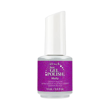 IBD Just Gel Polish Molly 14ml
