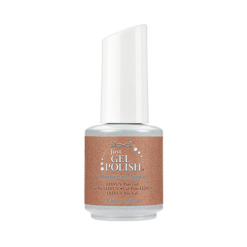 IBD Just Gel Polish Moroccan Spice 14ml