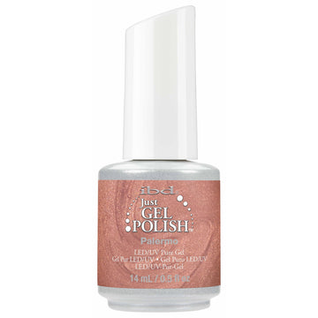 IBD Just Gel Polish Palermo 14ml