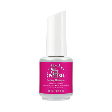 IBD Just Gel Polish Peony Bouquet 14ml
