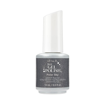 IBD Just Gel Polish Polar Sky 14ml