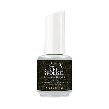 IBD Just Gel Polish Precious Peridot 14ml