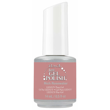IBD Just Gel Polish Rich Rosewater 14ml