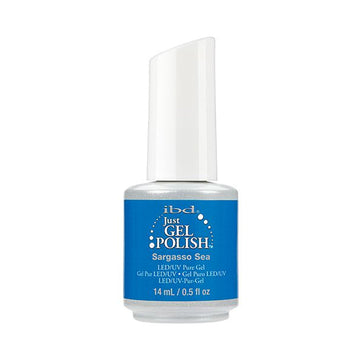 IBD Just Gel Polish Sargasso Sea 14ml