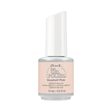 IBD Just Gel Polish Seashell Pink 14ml