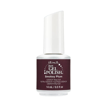 IBD Just Gel Polish Smokey Plum 14ml