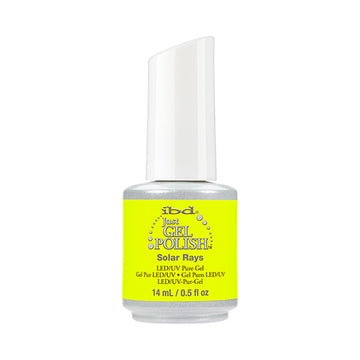IBD Just Gel Polish Solar Rays 14ml