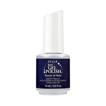 IBD Just Gel Polish Touch Of Noir 14ml