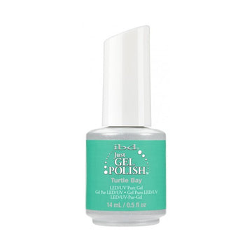 IBD Just Gel Polish Turtle Bay 14ml
