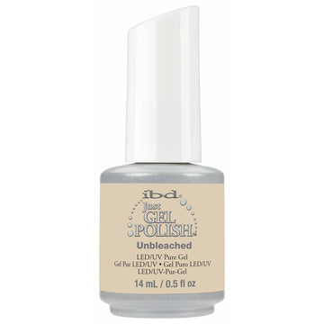 IBD Just Gel Polish Unbleached 14ml