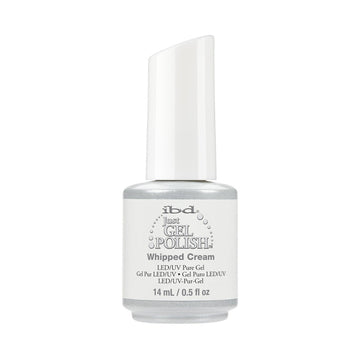 IBD Just Gel Polish Whipped Cream 14ml
