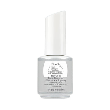 IBD Just Gel Top Coat 14ml JGATC