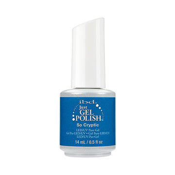 IBD Just Gel Polish So Cryptic 14ml