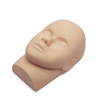 iBrowzCo Practice Mannequin Head