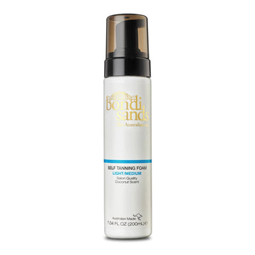 Bondi Sands Self Tanning Foam Light/Medium 200ml
