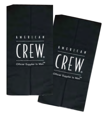 American Crew Sport Towel