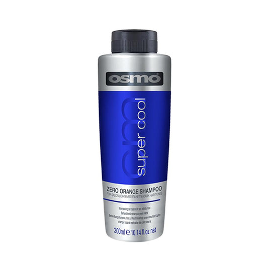 OSMO Super Cool Zero Orange Shampoo 300ml